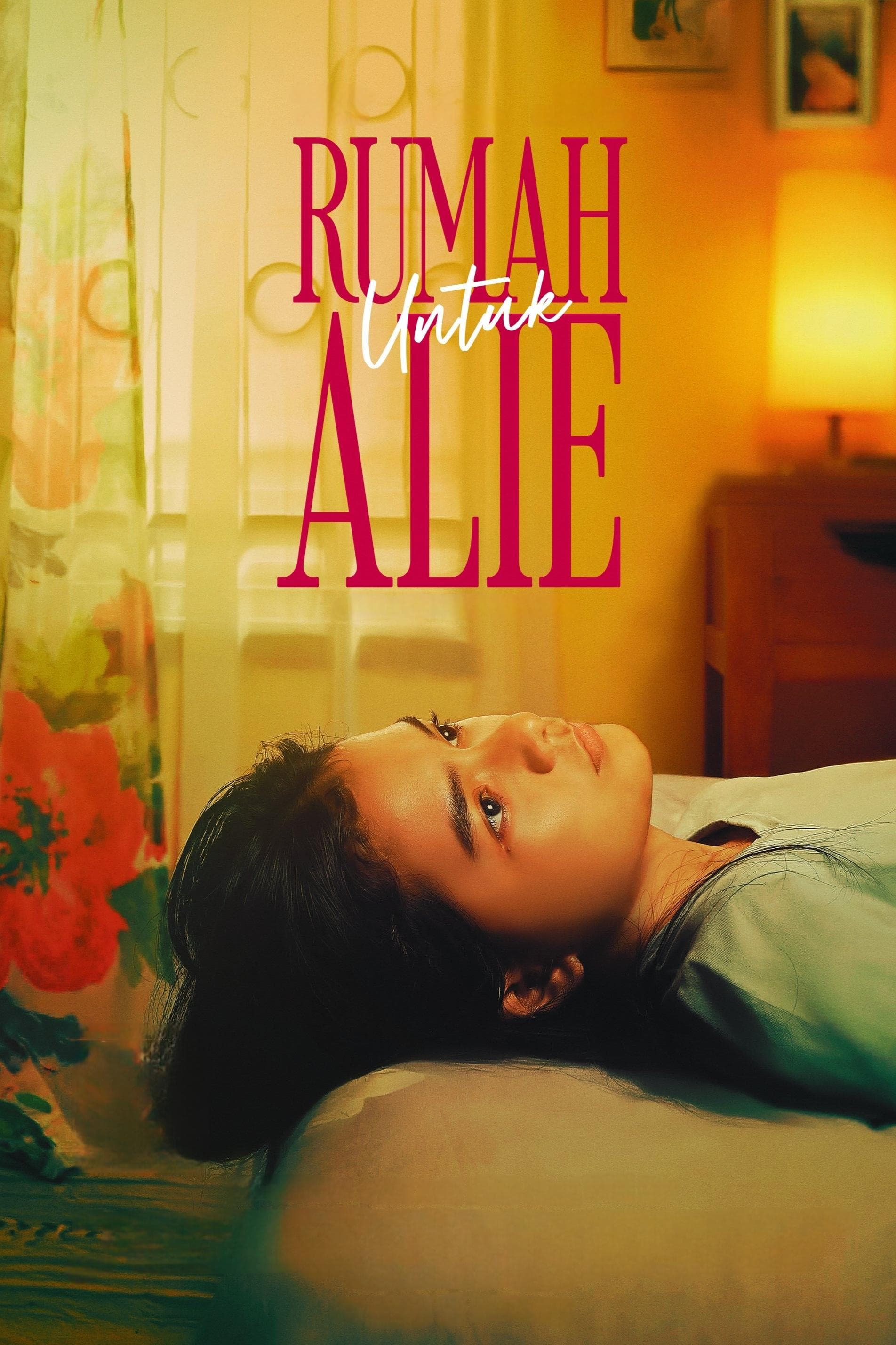 Rumah Untuk Alie