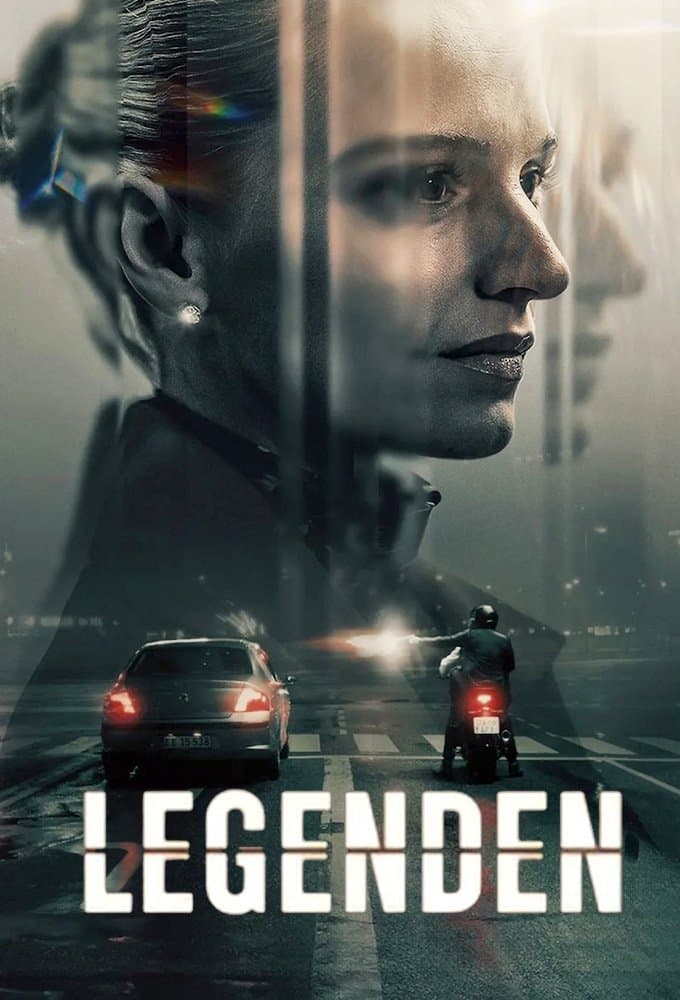 The Asset (Legenden)