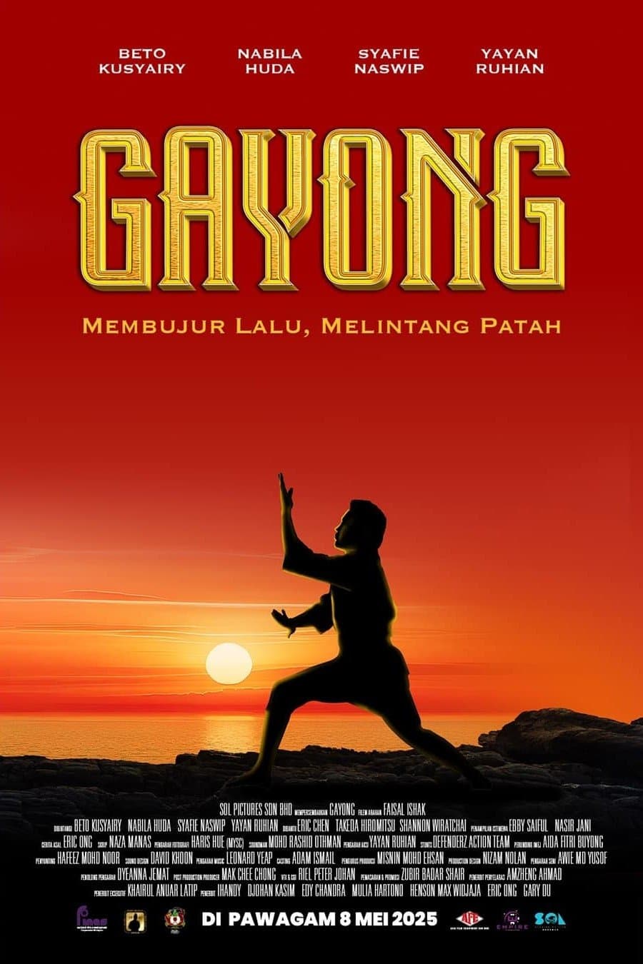 Như Thế