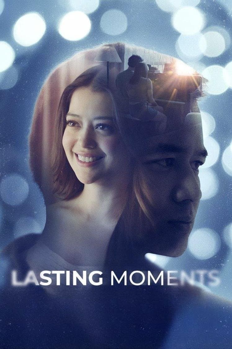 Khoảnh Khắc Bền Lâu